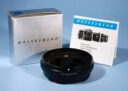 Hasselblad 21 Extension Tube 40010 *  500C/M 500EL/M 2000FC Etc * Boxed & MINT
