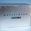 Hasselblad 500C/M 10022 Empty Camera Body Box Only * Original & Box Only