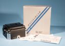Hasselblad A12 IV 6x6 120 Film Magazine 30212 * Hasselblad V System Cameras