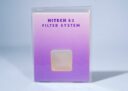 Hitech 85 Apricot 1 GRAD Filter (85x110mm) Fits Cokin P Holder * MINT