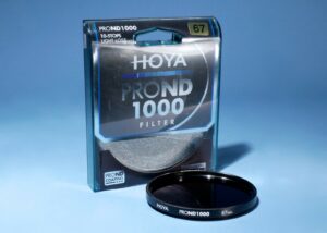 Hoya Pro ND1000 67mm 10 Stops Filter * Excellent