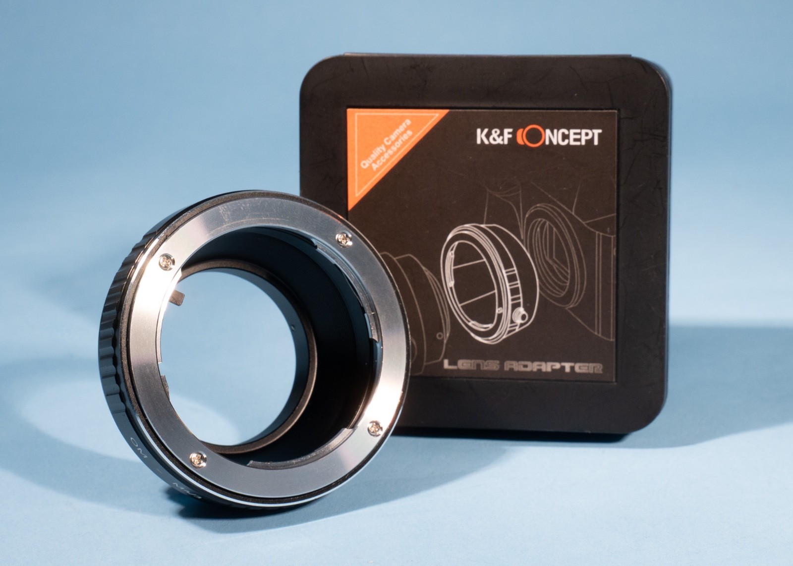 KF-Concept-OM-M43-Adapter-Olympus-OM-Lenses-To-Micro-Four-Thirds-Cameras-137439508799-2