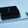 Kirk Camera Quick Release Plate 1-3/4" x 1-3/4" * Arca Type * Excellent