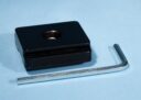 Kirk Camera Quick Release Plate 1-3/4" x 1-3/4" * Arca Type * Excellent