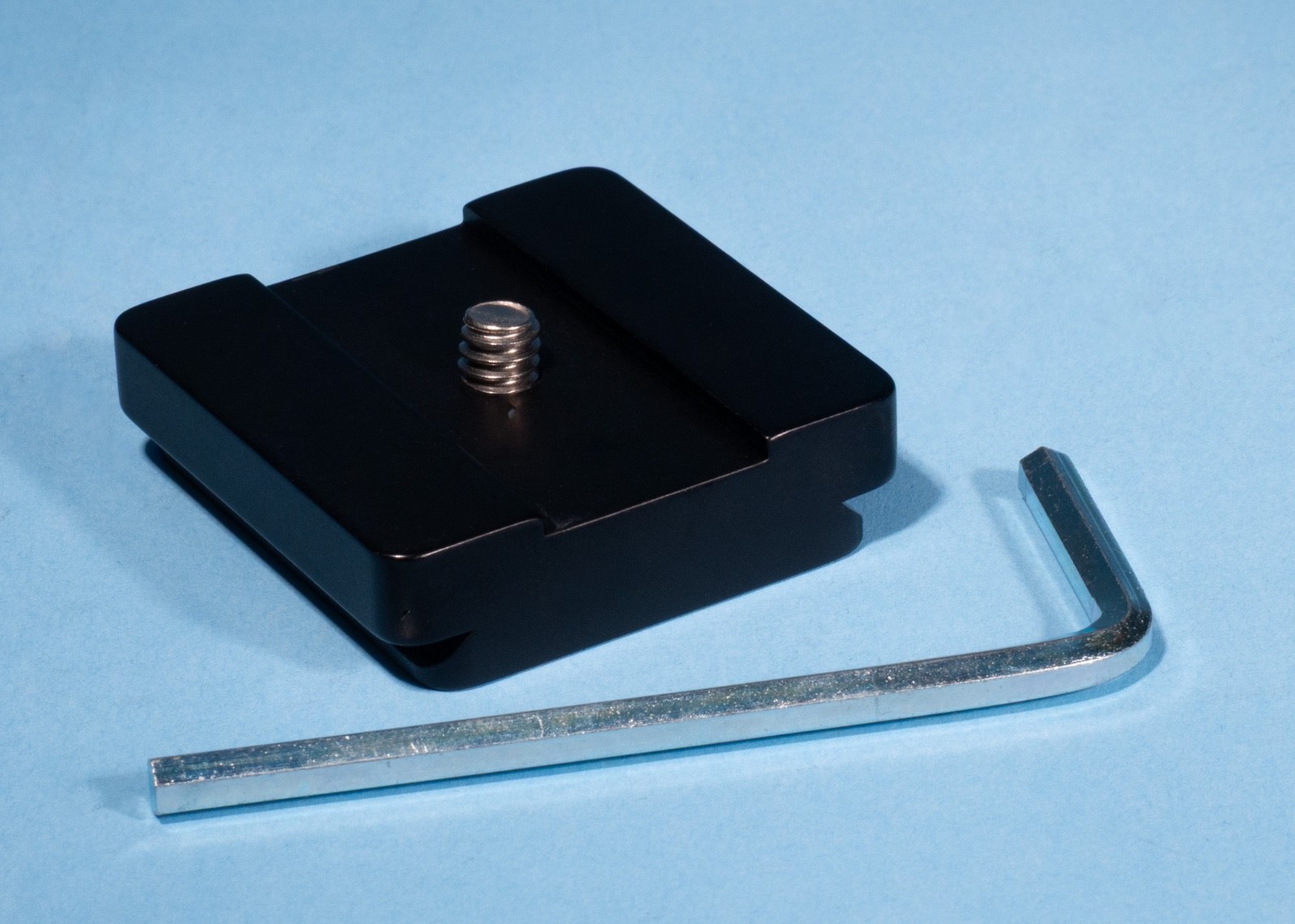 Kirk-Camera-Quick-Release-Plate-1-34-x-1-34-Arca-Type-Excellent-137205951419-2