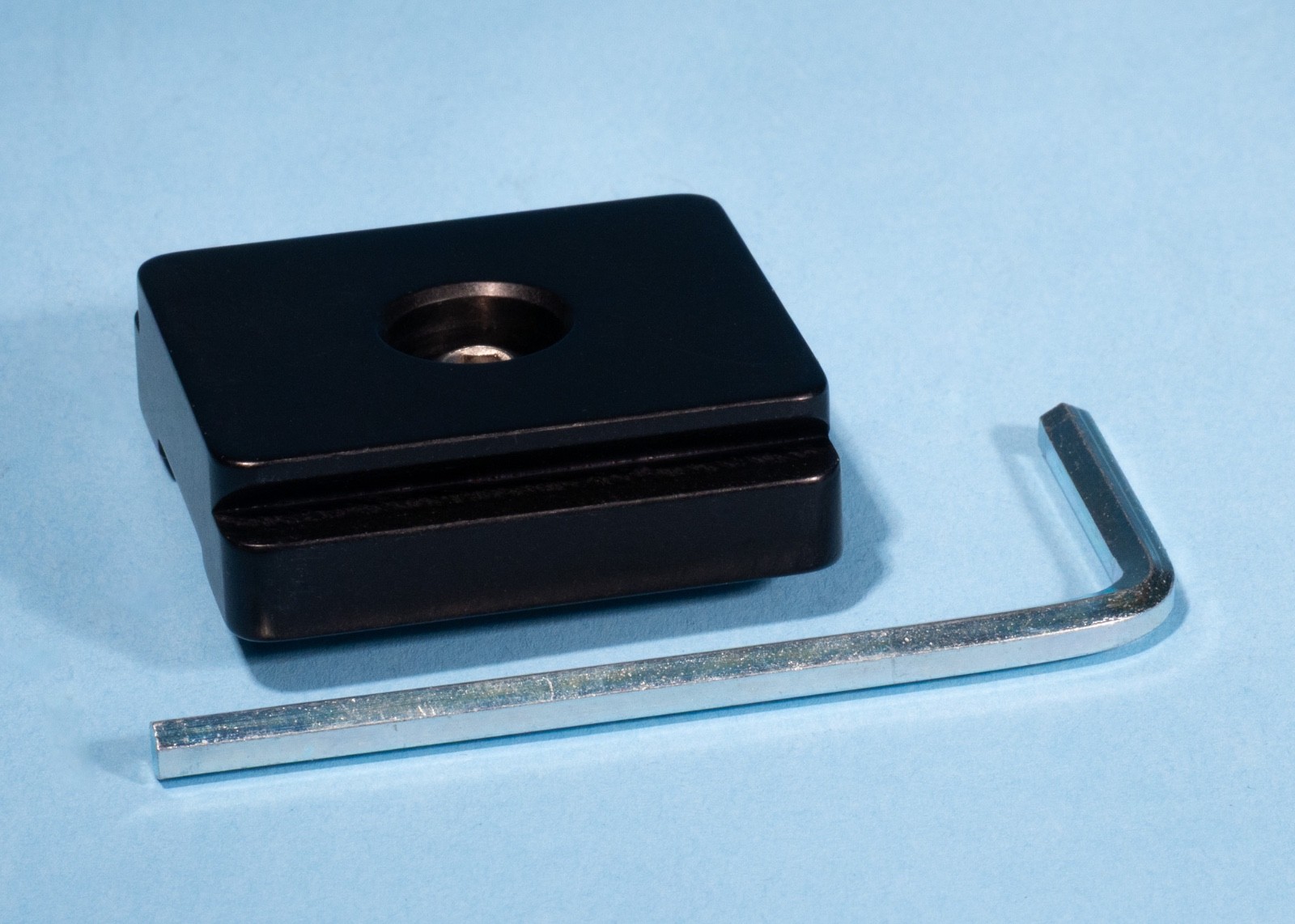 Kirk-Camera-Quick-Release-Plate-1-34-x-1-34-Arca-Type-Excellent-137205951419