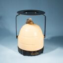 Kodak Beehive Safelight Adjustable Darkroom Lamp * Fully Working