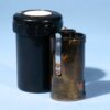 Leica E Leitz Canister Z Brass Reloadable 35mm Film Camera Spool Cartridge