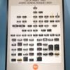 Leica Family Tree Picture Genuine * NOT POSTER *  Ex Shop Display * Excellent+