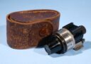 Leica Leitz VIDOM Vario 3.5-13.5cm Black/Nickel Universal Viewfinder * Excellent