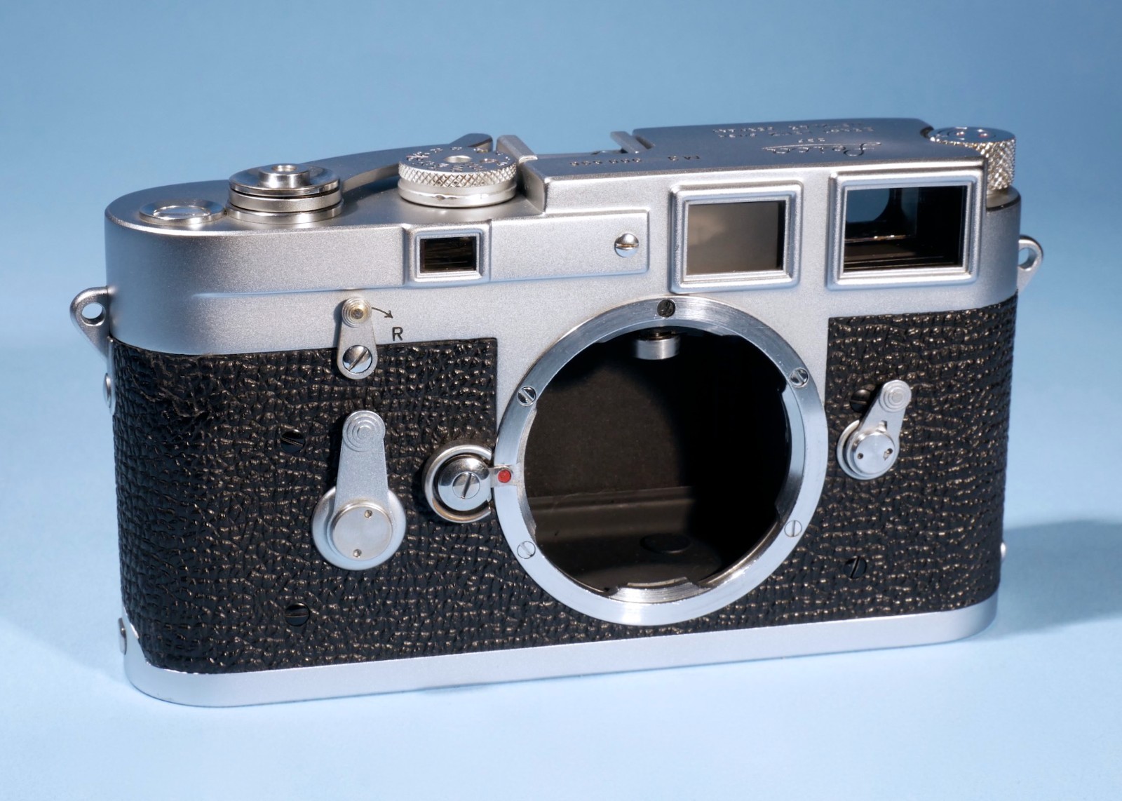 Leica-M3-35mm-Rangefinder-Film-Camera-Tested-Fully-Working-Excellent-136679374989-2