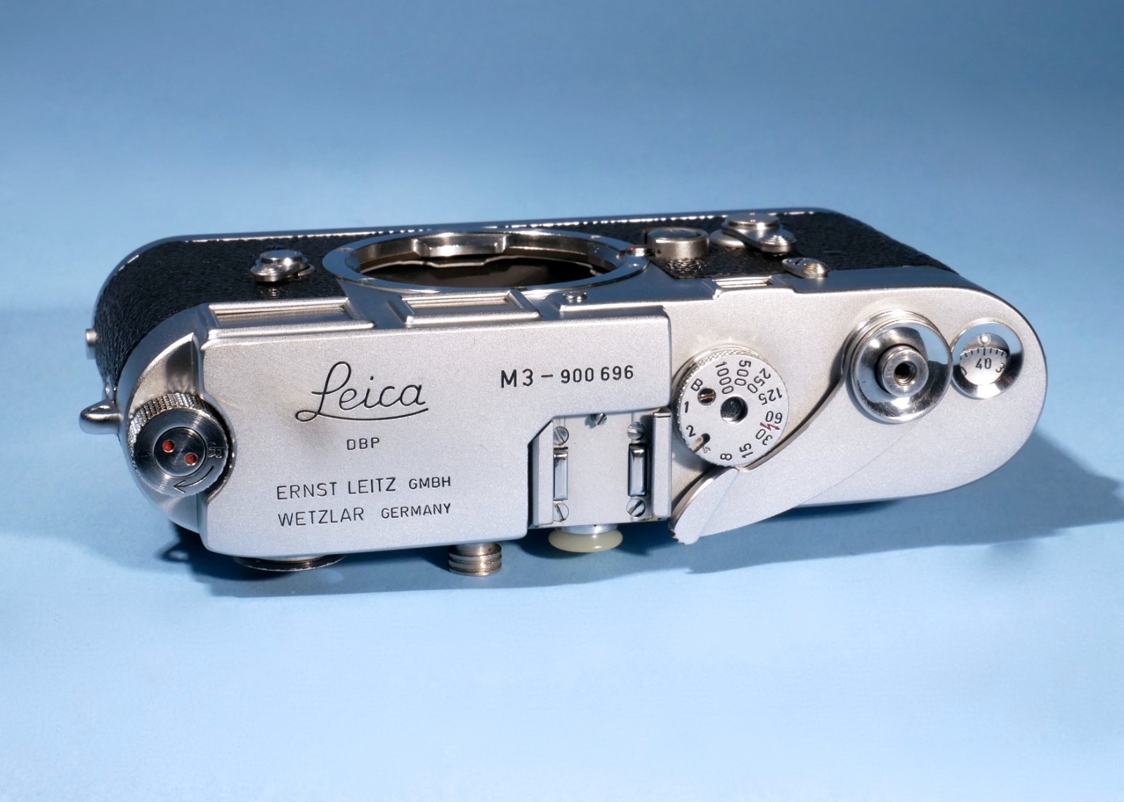 Leica-M3-35mm-Rangefinder-Film-Camera-Tested-Fully-Working-Excellent-136679374989-4