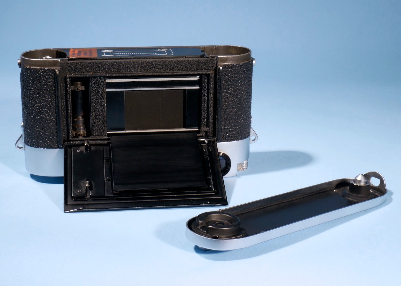 Leica-M3-35mm-Rangefinder-Film-Camera-Tested-Fully-Working-Excellent-136679374989-7