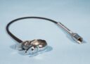 Leica MQUOO Specialized Mechanical Mouth Operated Cable Release Leitz *Excellent