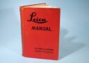 Leica Manual Willard D. Morgan & Henry M. Lester * Hard Book Cover* 11th Edition