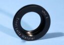 Leitz 39mm Screw In Filter Adapter, Hektor lens + Close Up Filter