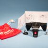 Manfrotto MP3-D01 Pocket Support Tripod * Excellent