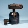 Manfrotto Proball 308RC Ball Head & Quick Release Plate * Excellent