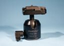 Manfrotto Proball 308RC Ball Head & Quick Release Plate * Excellent