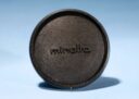 Minolta 57mm Front Lens Cap * For Minolta Lenses * Excellent Genuine