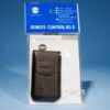 Minolta RC-3 Remote Control Shutter Release * Minolta AF Vectis & Dimage cameras