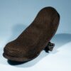 Niceyrig Camera Aluminum-Alloy & Sponge Padded Support System * DSLRS Etc....