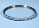 Nikon 72mm L39 UV Filter * Excellent