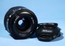 Nikon AF Nikkor 35-70mm f/3.3-4.5 Zoom Lens * Walk Around Lens * Fully Working