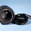Nikon AF Nikkor 50mm f/1.8 D Auto Focus Prime Lens * Fully Working & Excellent