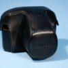 Nikon CF-1 CF1 Leather Camera Case * For Nikon F2 Photomic A S SB AS Film Camera