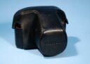 Nikon CF-1 CF1 Leather Camera Case * For Nikon F2 Photomic A S SB AS Film Camera