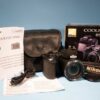 Nikon Coolpix B500 16MP Digital Bridge Camera 40x Zoom Lens * Fully Working