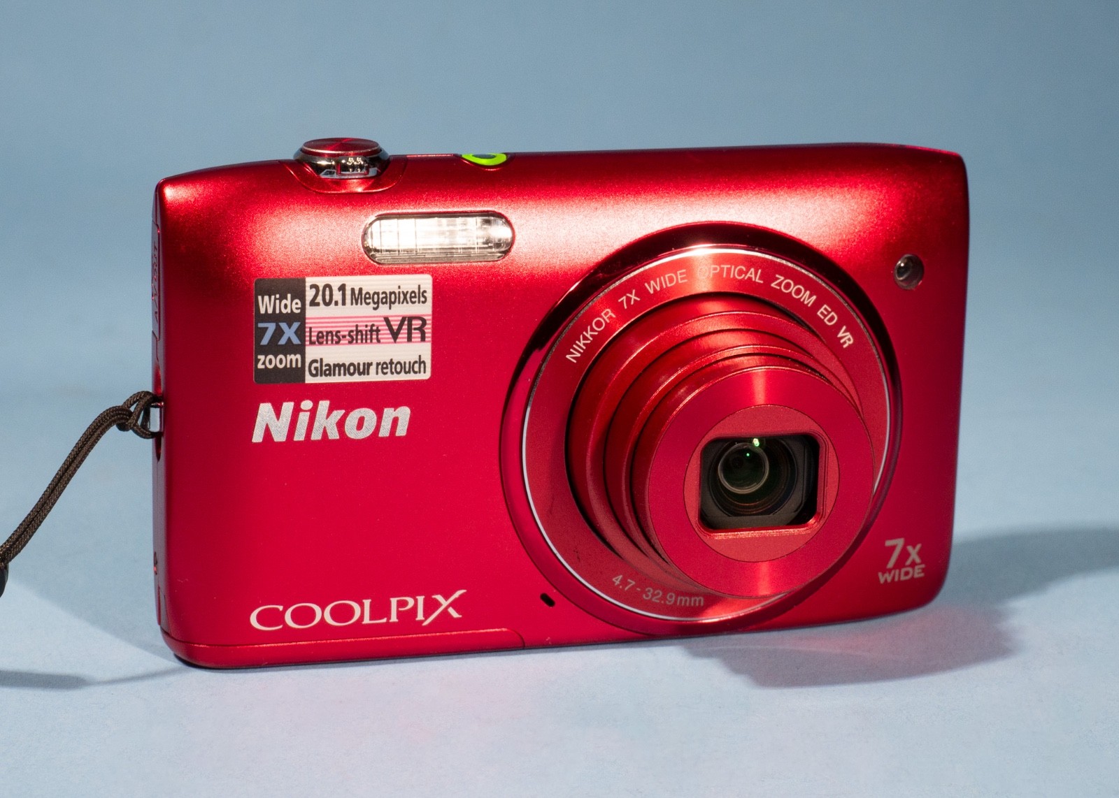 Nikon-Coolpix-S3500-Digital-Camera-201MP-7x-Optical-Zoom-Lens-Fully-Working-137685999239-2