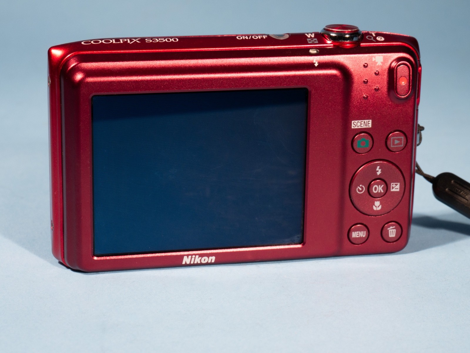 Nikon-Coolpix-S3500-Digital-Camera-201MP-7x-Optical-Zoom-Lens-Fully-Working-137685999239-3