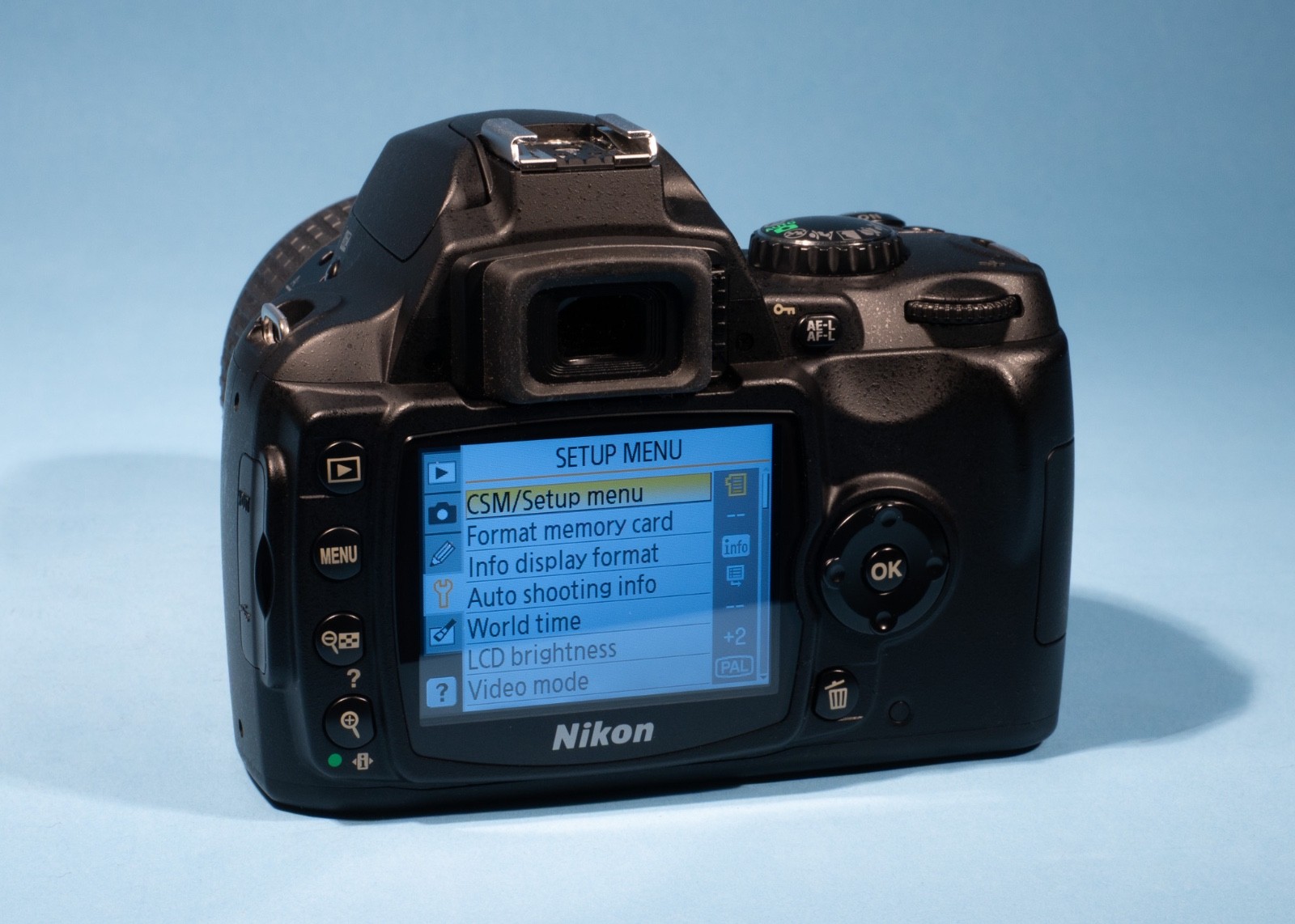 Nikon-D40-DSLR-Camera-61MP-Digital-SLR-ED-18-55mm-f35-56G-II-Lens-Excellent-137379993989-8