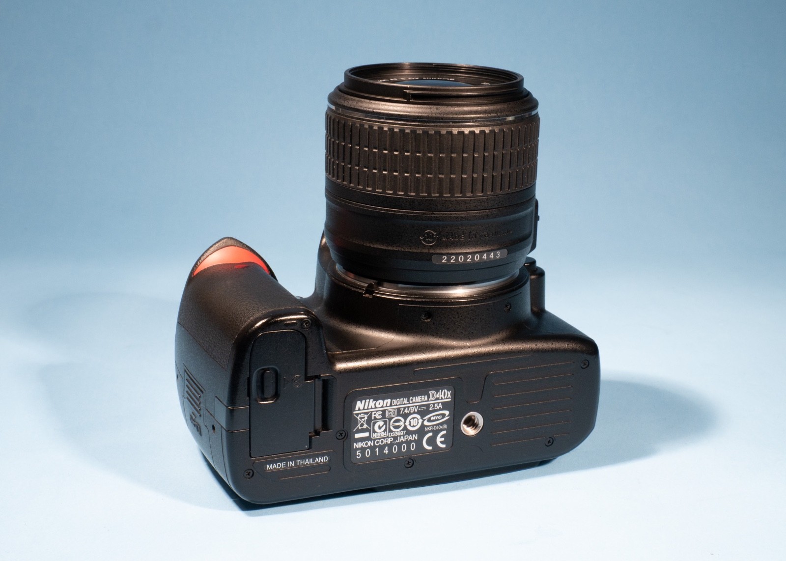 Nikon-D40x-DSLR-102MP-Digital-SLR-Camera-AF-S-DX-18-55mm-f35-56-G-II-Lens-137728557269-7