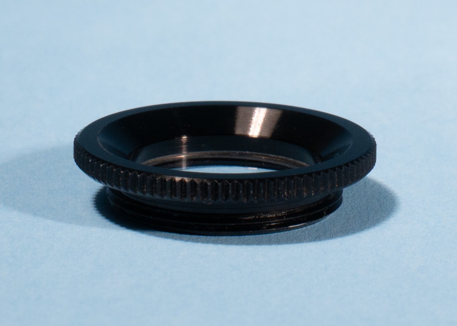 Nikon-Eyepiece-Threaded-F-F2-Nikkormat-Camera-Genuine-137417654759