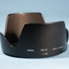 Nikon HB-35 Lens Hood * For AF-S DX VR Zoom 18-200mm f/3.5-5.6G * Excellent