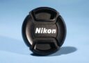 Nikon LC-52 52mm Front Lens Cap * GENUINE * Excellent