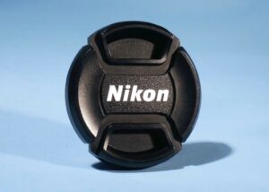 Nikon LC-52 52mm Front Lens Cap * GENUINE * Excellent