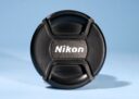 Nikon LC-77 77mm Front Lens Cap * GENUINE