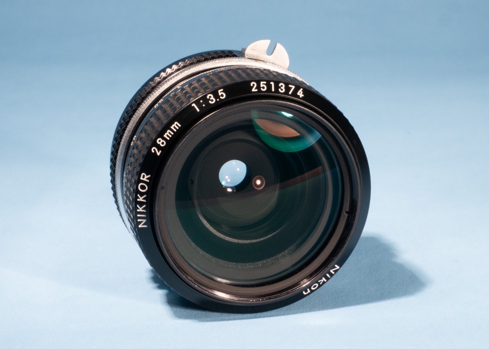 Nikon-Nikkor-28mm-f35-Prime-Wide-Lens-Pre-AI-Excellent-Fully-Working-137269293159-2