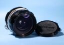 Nikon Nikkor H 28mm f/3.5 Wide Angle Prime Lens ** Ai Converted * Excellent