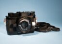 Nikon Nikonos III 35mm Underwater Camera Nikkor 35mm f/2.5 Lens * Fully Working