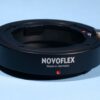 Novoflex Nikon Z To Leica M Mount Lenses * Near Mint
