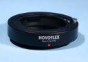 Novoflex Nikon Z To Leica M Mount Lenses * Near Mint