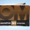 Olympus OM-2 Camera Instruction Manual