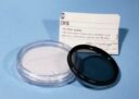 Olympus OM 49mm Polarising Filter (Pol) * Case & MINT