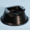 Olympus OM Eyecup 1 * OM-1 OM-1n OM-2n & OM-10 * Excellent