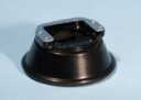 Olympus OM Eyecup 1 * OM-1 OM-1n OM-2n & OM-10 * Excellent